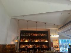 -The PEAT Coffee(深业中城店)
