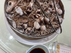 -良友·海鲜青岛菜(五四广场店)