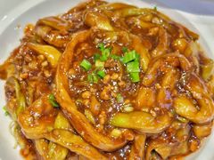 -孙家外婆•长春地标美食新名片(红旗街万达店)