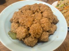 -浑河春面馆·老北京非遗鹿角面(房山店)