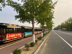 -兰陵国家农业公园