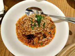 川辣口水鸡-鼎泰丰(云顶高原店)