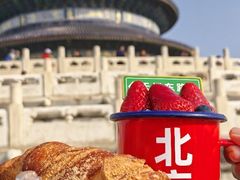 -味多美·北京面包工坊(天坛店)