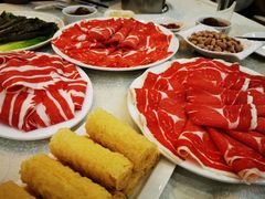 -友谊肥牛