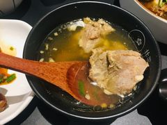 -贡梅老面馆·蟹粉面·无锡特色小吃(南长街主推店)