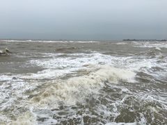 -日照灯塔风景区