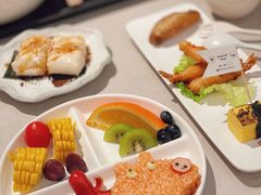 -dodonpa.墩墩伐 便当食堂(博华广场店)