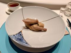 -淮香国色·淮扬菜(正大中心店)