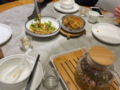 -如轩·海鲜砂锅粥·潮汕菜(南城店)