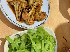 -隆氏兔头(同盛路店)