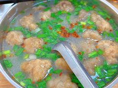 -闪高兴丸子汤(郑州二七商城店)