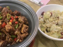-湘香私房菜(大石长隆店)