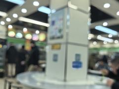 -食为天(贵阳路店)