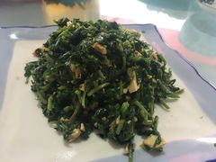 -山涧阁农家菜(南北湖店)