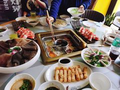 -雾都渣渣火锅(南城智汇城店)