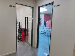 -DX HAIR SALON·发现未知美发沙龙