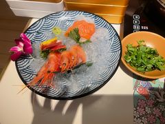 -温禾牛·和牛寿喜烧自助火锅(恒基名人店)