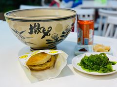 -墩儿大碗宽面(来福士店)