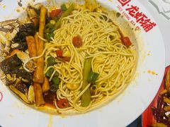 -回·龙虾铺·盆盆蟹·烧烤大排档(回龙观店)