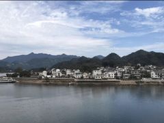 -新安江山水画廊风景区