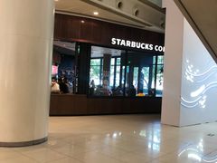 -星巴克臻选(北京富力家园店)