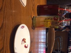 -渝是乎川渝小炒(新世界百货望京店)