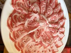 -凤吉园乌拉满族火锅中华老字号(繁荣路店)