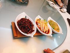 -汉唐宴长安食府