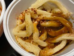 -洞子口张老二凉粉(文殊院店)