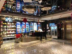 -领航美食音乐餐吧