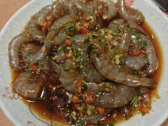-抱德·潮汕味(敦和店原惠城鱼仔)