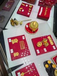 -中国黄金(北京旗舰店)