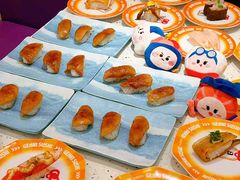 -元气寿司(环球港店)