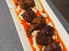 -Efes Turkish & Mediterranean Cuisine 艾菲斯餐厅(陆家嘴店)