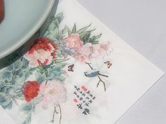-味+新京宴·烤鸭·北京菜(创意谷店)