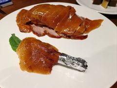 -百花深处·老北京风味菜