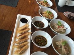 -顺德美的万豪酒店-万豪中餐厅
