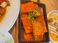 -苦尽酒馆·川菜(鼓楼店)