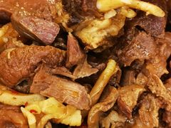 -清真·益鑫羊肉手抓馆(花园北街店)