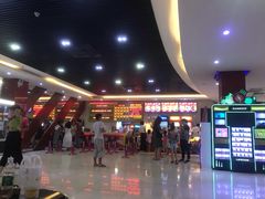 -中影星河电影城(大岭山店)