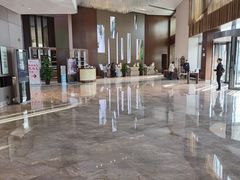 -筠咖啡西餐厅(上海国展宝龙丽筠酒店)