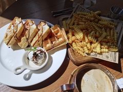 -BUND·FIVE外滩5号(天际店)