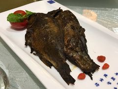 -便宜坊烤鸭店(甜水园店)