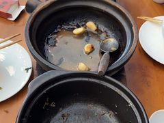 -旺爷砂锅·茶作(国贸城店)