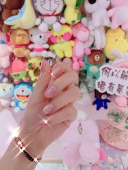 -JX今喜美甲美睫