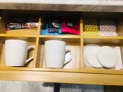 -上海中航虹桥机场泊悦酒店