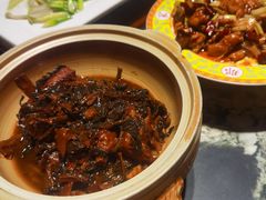 -那家小馆•北京菜•烤鸭(香山店)