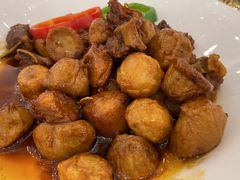 -怡园饭店-餐厅(四望亭店)