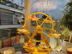 -故里和山·成都火锅(欢乐港湾店)