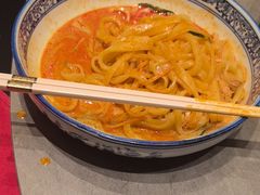 -燕兰楼·清真西北融合菜(亚运村店)
